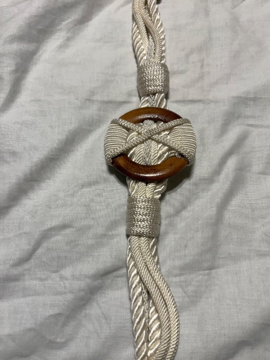 Belts